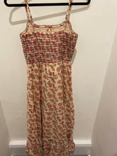 Load image into Gallery viewer, Maison Hotel Zara Dress
