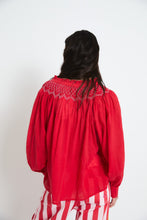 Load image into Gallery viewer, Sophie and Lucie Lucie Tulip Blouse
