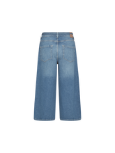 Load image into Gallery viewer, Mos Mosh Culotte Zack Jeans
