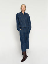 Load image into Gallery viewer, Mos Mosh Culotte Arge Jeans

