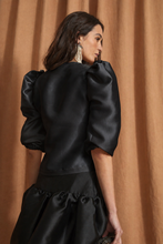 Load image into Gallery viewer, Sophie+Lucie dupion jacket lantern jacket
