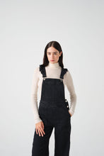 Load image into Gallery viewer, Seventy and Mochi Elodie Frill Dungarees
