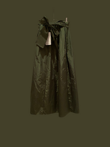 Sex in the City Bow Skirt