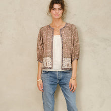Load image into Gallery viewer, M.a.b.e Bani Print Jacket
