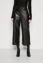 Load image into Gallery viewer, Mos mosh Gazy Leather Pant
