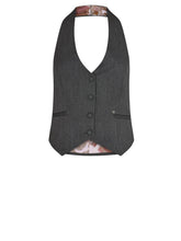 Load image into Gallery viewer, Mos mosh Rhoda Halin Vest
