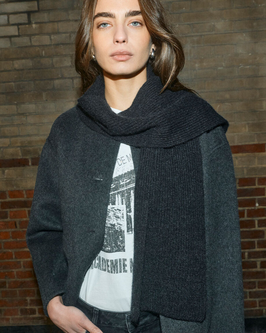 Mos Mosh Maria Loisa Wool Jacket