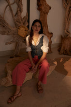 Load image into Gallery viewer, Seventy + Mochi Sylvie Top in Napa
