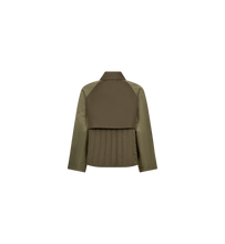 Load image into Gallery viewer, Mos Mosh zyla Neola Trench Coat
