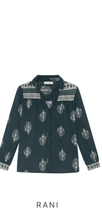 Load image into Gallery viewer, Maison Hotel Rani Shirt
