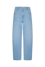 Load image into Gallery viewer, Seventy + Mochi Bo Jeans
