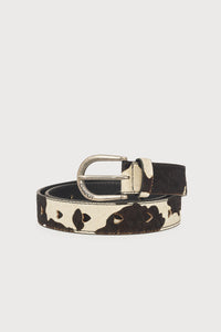 Fabienne Chapot
Hairy Belt