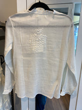 Load image into Gallery viewer, Maison Hotel Gabriela Blouse
