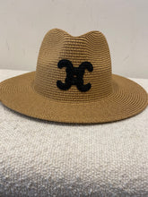 Load image into Gallery viewer, Lili Grace Straw Hat
