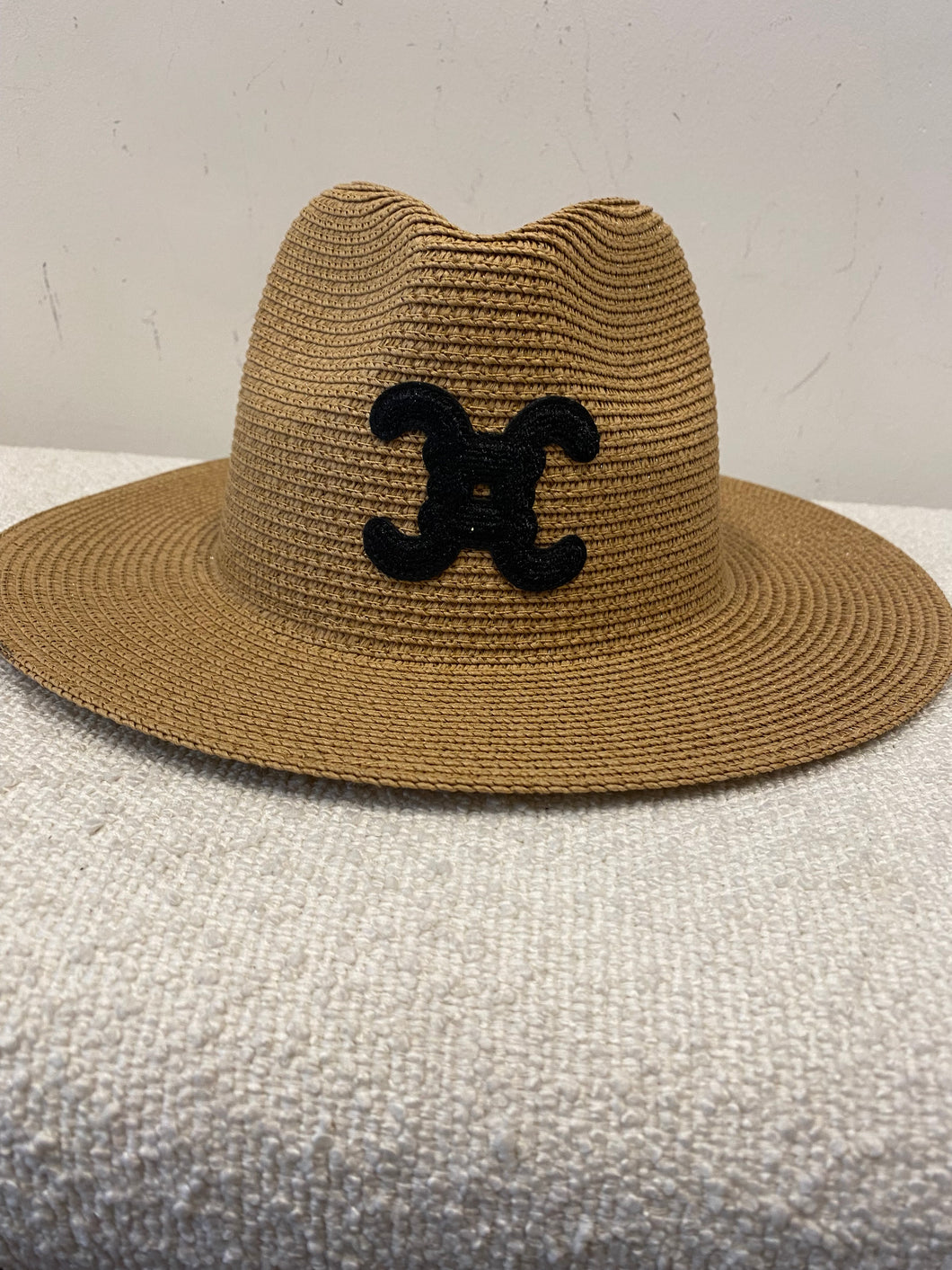 Lili Grace Straw Hat