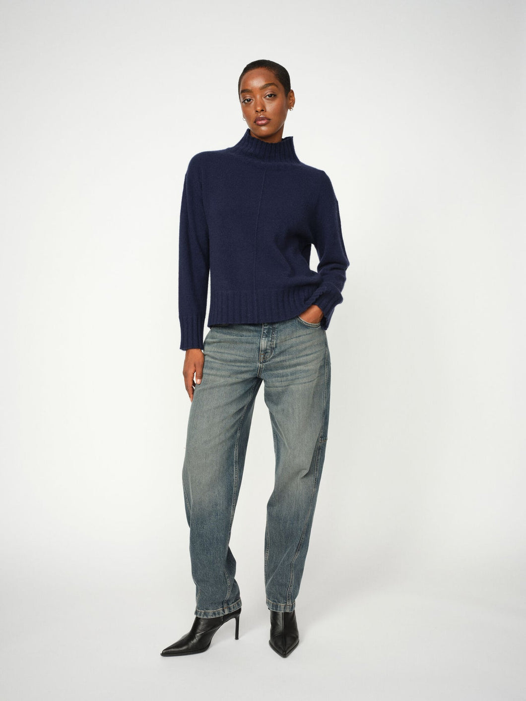 Mos mosh Aymen Kyoto Jeans