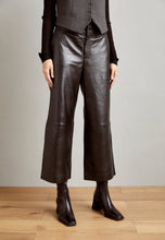 Load image into Gallery viewer, Mos mosh Gazy Leather Pant
