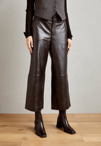 Mos mosh Gazy Leather Pant