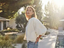 Load image into Gallery viewer, M.A.B.E Averi Embroidered Jacket
