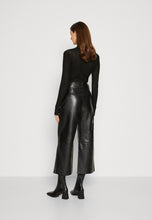 Load image into Gallery viewer, Mos mosh Gazy Leather Pant
