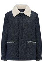 Load image into Gallery viewer, Seventy + Mochi Frida Jacket
