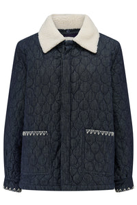 Seventy + Mochi Frida Jacket