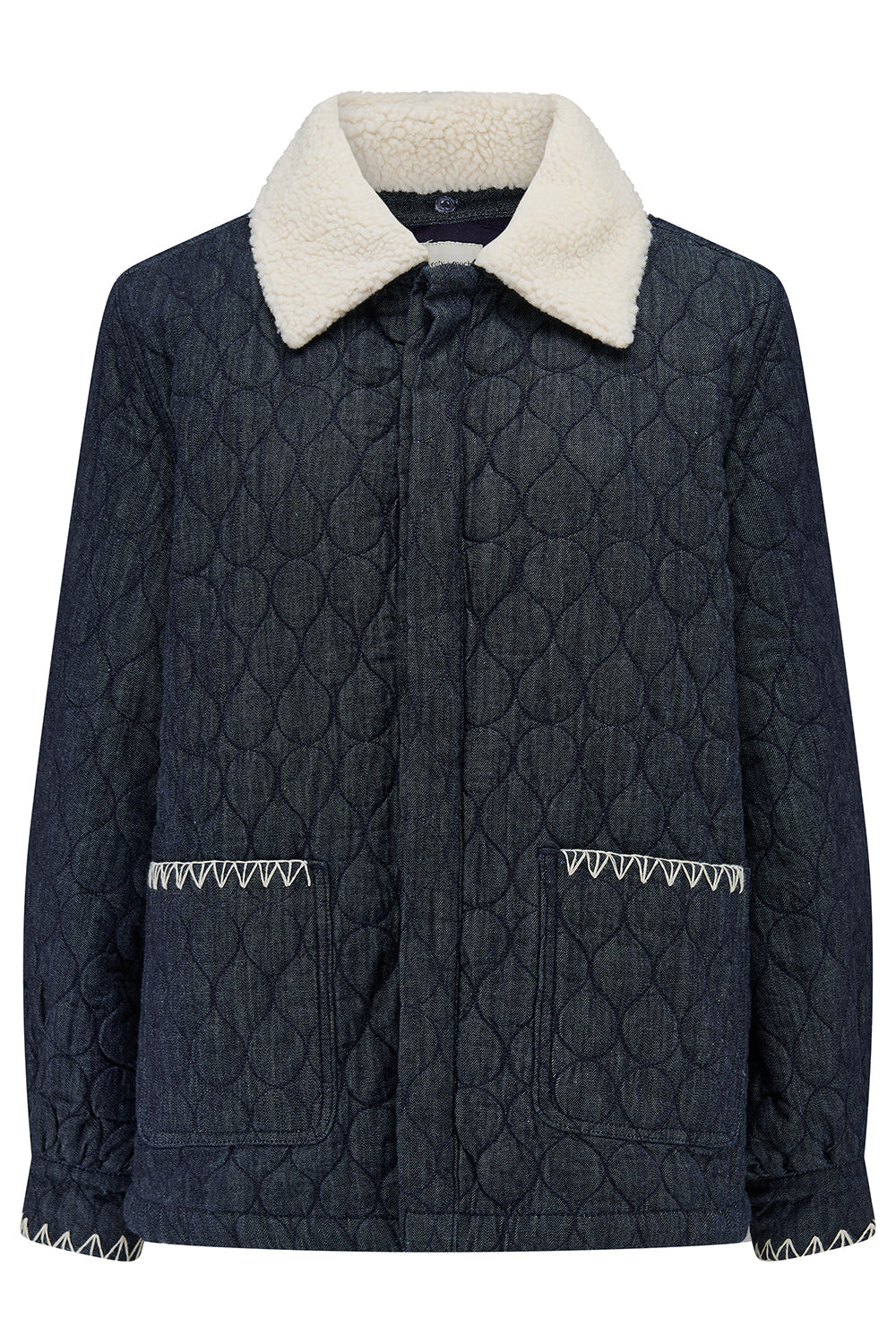 Seventy + Mochi Frida Jacket