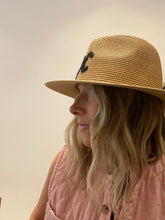 Load image into Gallery viewer, Lili Grace Straw Hat
