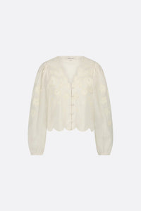 Fabienne Chapot Rani Blouse