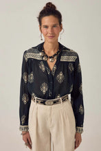 Load image into Gallery viewer, Maison Hotel Rani Shirt
