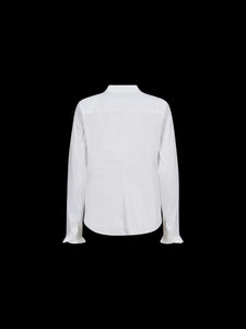 Mos Mosh -Hassie Pleat Shirt
