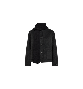 Mos Mosh Maria Loisa Wool Jacket
