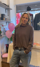 Load image into Gallery viewer, Boyfriend Jumper
