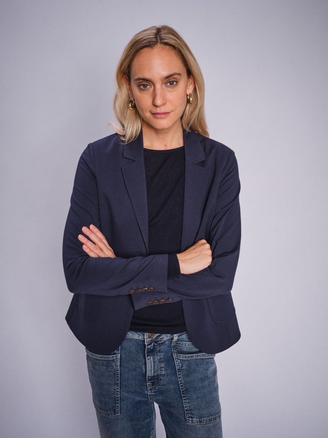 Mos Mosh Viga Charm Blazer
