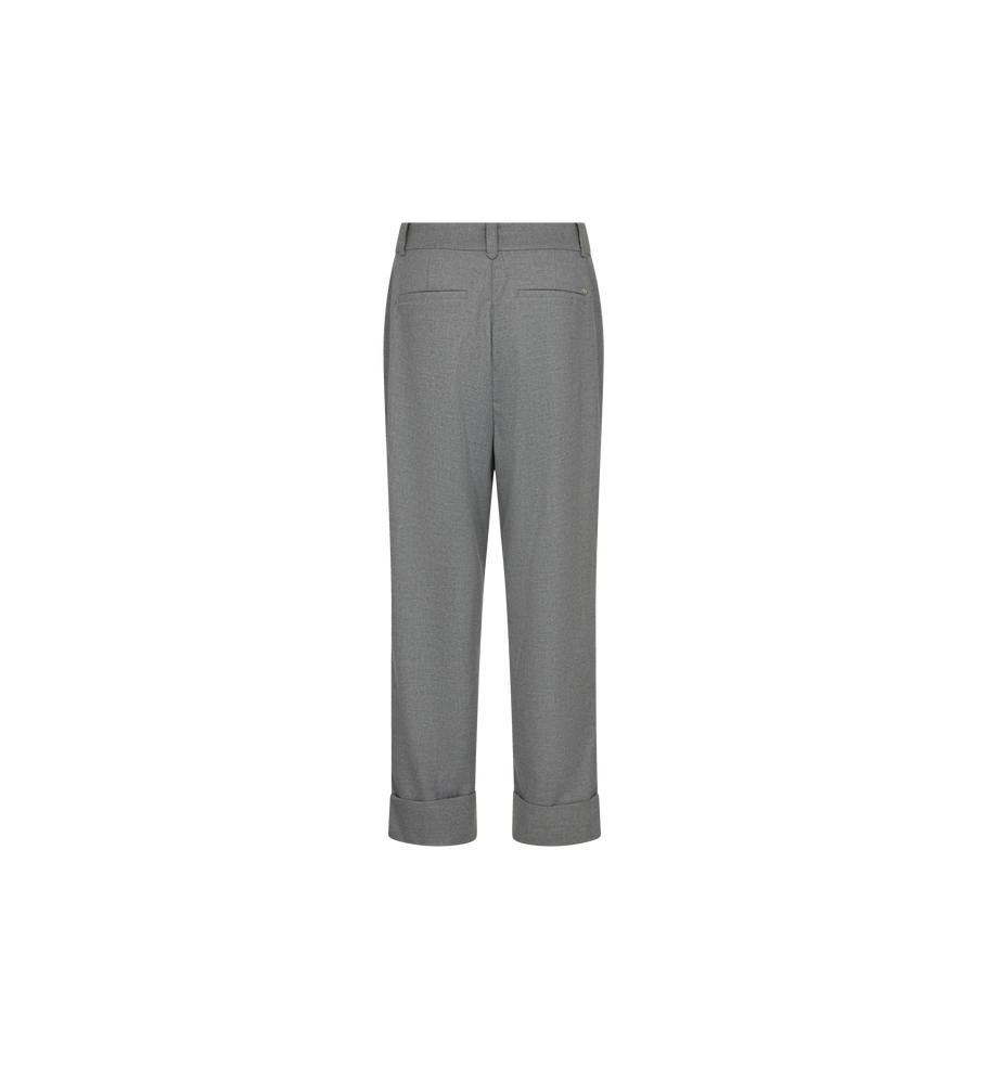 Mos Mosh Grey Caia Pant