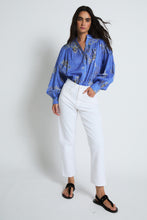 Load image into Gallery viewer, Sophie and Lucie tulip dots blouse
