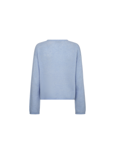Mos Mosh Mape O Neck Knit