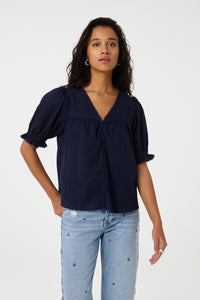 Fabienne Chapot Juno Blouse