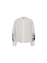 Load image into Gallery viewer, Mos Mosh Popli Shirt
