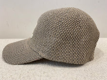 Load image into Gallery viewer, Lili Grace - Faux Straw Summer Caps
