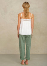 Load image into Gallery viewer, M.A.B.E VERI CAMISOLE
