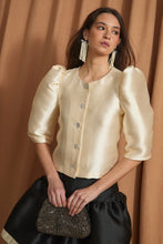 Load image into Gallery viewer, Sophie+Lucie dupion jacket lantern jacket
