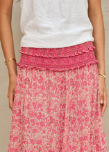 Load image into Gallery viewer, MABE ESTI MAXI SKIRT
