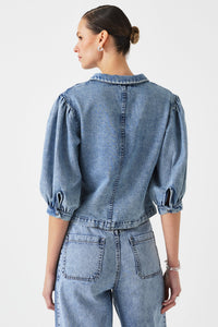 Seventy +Mochi Talia Top
