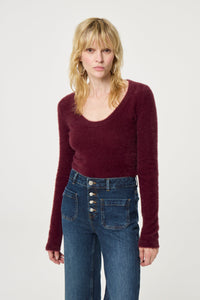 Fabienne Chapot Kate Top