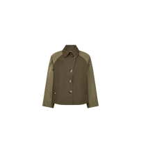 Load image into Gallery viewer, Mos Mosh zyla Neola Trench Coat
