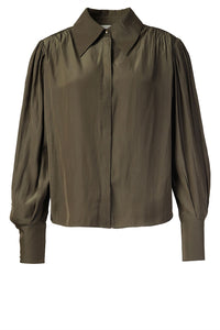 Berenice Charlene Blouse