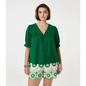 Fabienne Chapot Juno Blouse