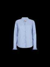Load image into Gallery viewer, Mos Mosh -Hassie Pleat Shirt
