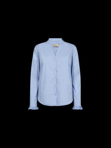 Mos Mosh -Hassie Pleat Shirt